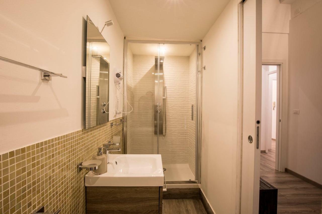 Sammartino Suite Palermo Exterior photo