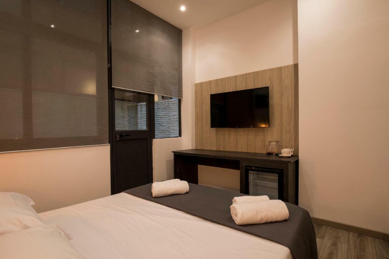Sammartino Suite Palermo Exterior photo